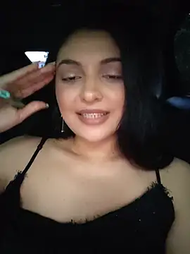 Ambra-Long online show from 07.22.26