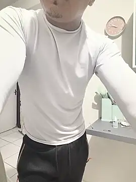 Boy zi online show from 07.06.26