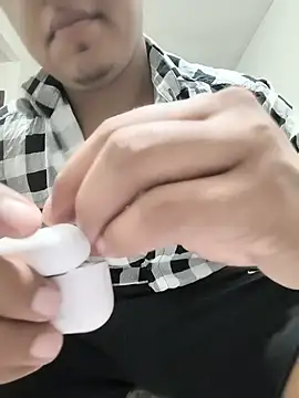 Boy zi online show from 07.09.26
