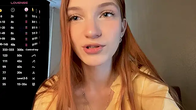Snapshot of KatyCullip chatting on 07.10.26 KatyCullip online show from 07.10.26