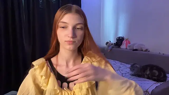Snapshot of KatyCullip chatting on 07.19.26 KatyCullip online show from 07.19.26