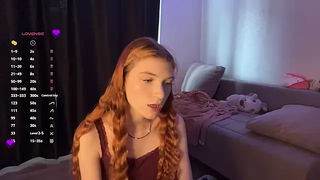 Snapshot of KatyCullip chatting on 07.28.26 KatyCullip online show from 07.28.26