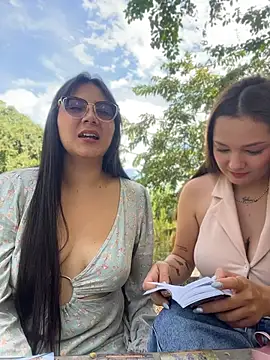 hanna mon online show from 07.10.26