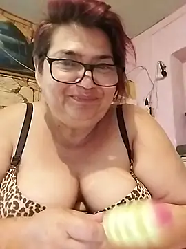 Fiona249 online show from 07.18.26