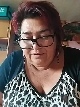 Fiona249 online show from 07.24.26