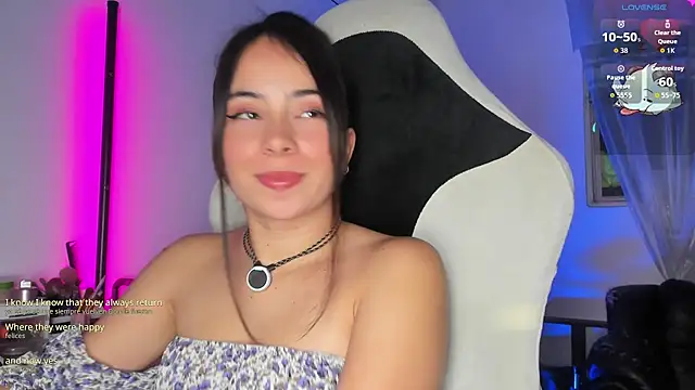 aishellyng20  online show from 07.01.26