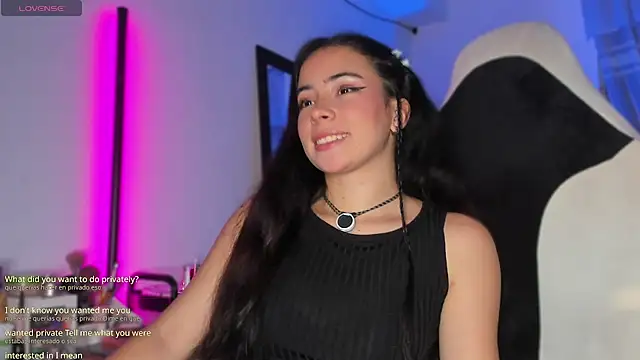 aishellyng20  online show from 07.02.26