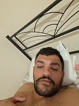 AjAj1985 online show from 06.26.26