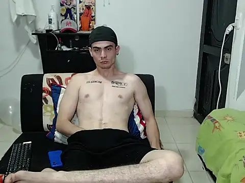 Zac Efront online show from 07.21.26