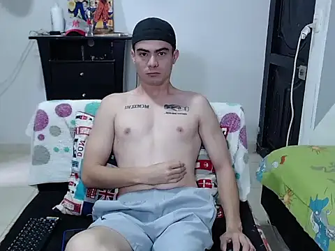 Zac Efront online show from 07.23.26
