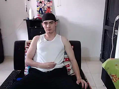 Zac Efront online show from 07.24.26