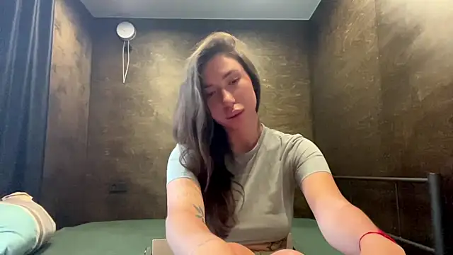 alexandradeford online show from 06.26.26