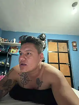 LatinoLeones online show from 06.21.26