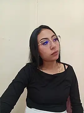 CrystalRouse19 online show from 07.09.26