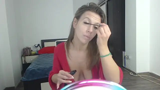 DedeSibel online show from 02.25.25