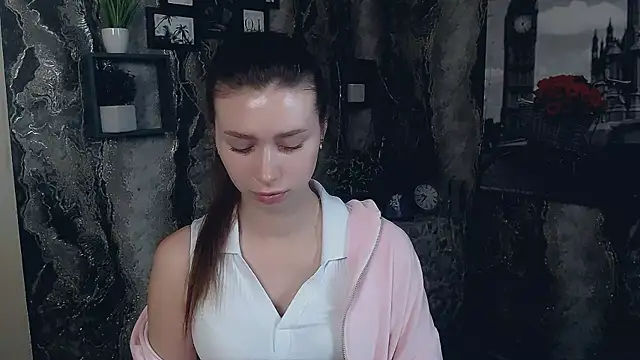 Snapshot of EvaMuur7 chatting on 07.22.26 EvaMuur7 online show from 07.22.26