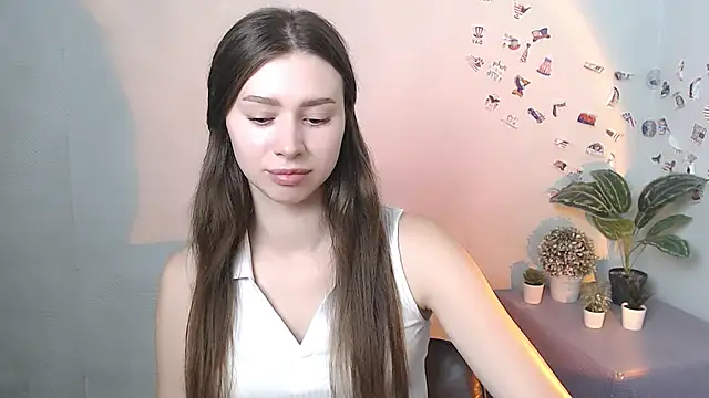 Snapshot of EvaMuur7 chatting on 07.25.26 EvaMuur7 online show from 07.25.26