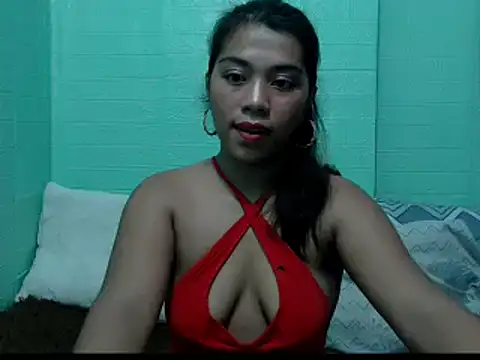 LynsKaye online show from 07.14.26