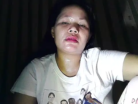 steffani love online show from 07.18.26