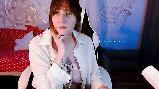 Angel Eyes Dark Mind online show from 07.25.26