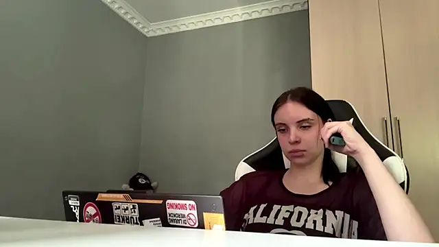 martinienjoyer online show from 07.07.26