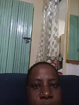 Snapshot of Talisha001 chatting on 06.23.26 Talisha001 online show from 06.23.26
