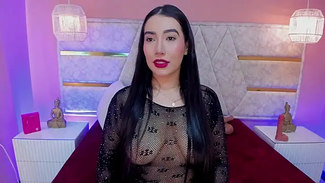  alicemyers online show from 07.18.26