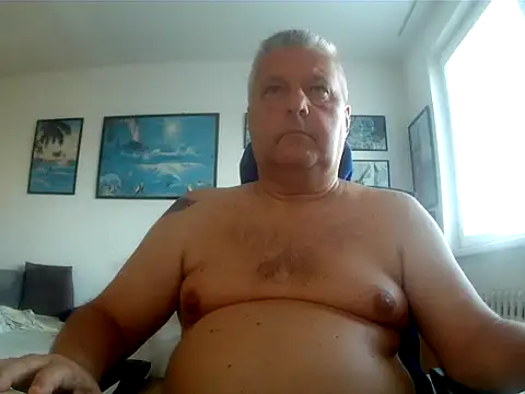 Robert SK1 online show from 06.26.26