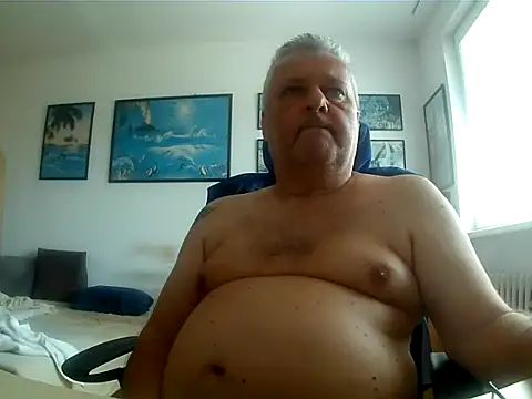 Robert SK1 online show from 07.03.26