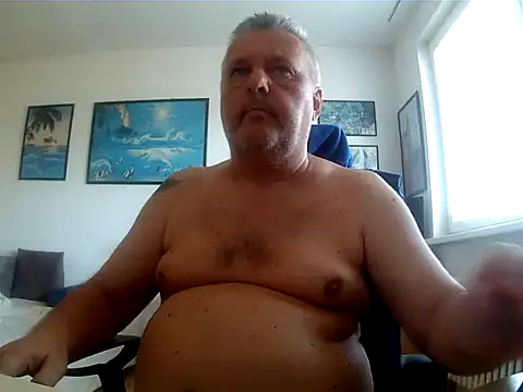 Robert SK1 online show from 07.04.26