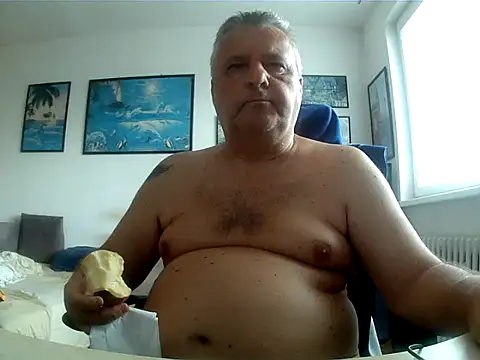 Robert SK1 online show from 07.06.26