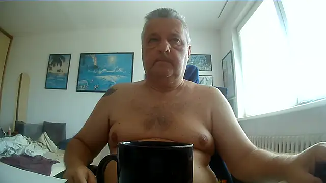 Robert SK1 online show from 07.10.26