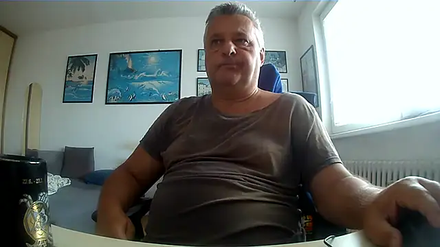 Robert SK1 online show from 07.26.26