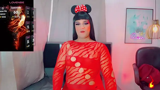 Snapshot of natalie_vegas_ chatting on 07.18.26 natalie vegas online show from 07.18.26