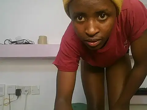 Sexy nyashh online show from 06.26.26