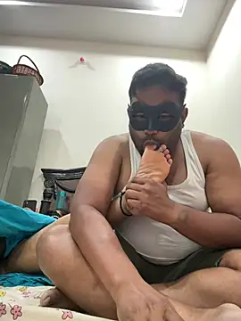 Snapshot of TeluguSweet_Couple chatting on 07.17.26 TeluguSweet Couple online show from 07.17.26