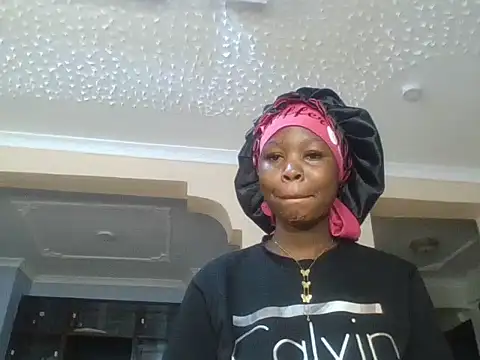 QueenTalisha online show from 06.22.26