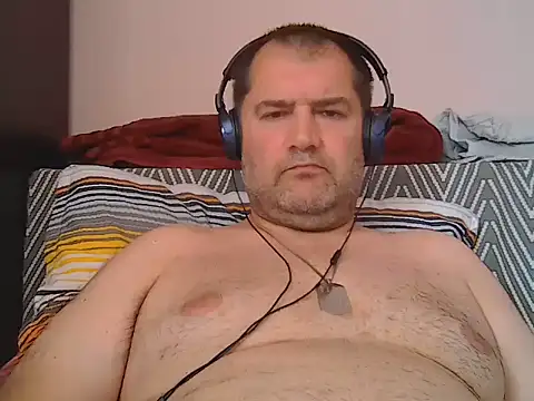 CristianDaniel78 online show from 06.25.26