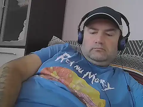CristianDaniel78 online show from 07.08.26