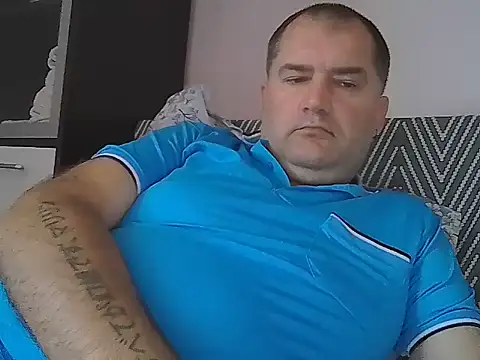 CristianDaniel78 online show from 07.16.26