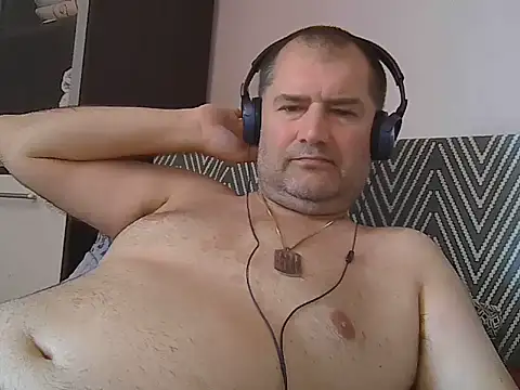 CristianDaniel78 online show from 07.18.26