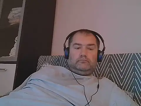 CristianDaniel78 online show from 07.21.26
