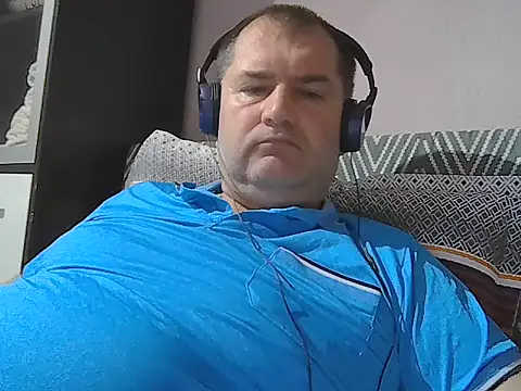 CristianDaniel78 online show from 07.22.26