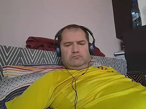 CristianDaniel78 online show from 07.24.26