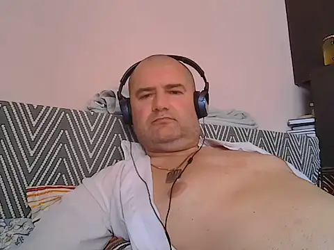 CristianDaniel78 online show from 07.28.26