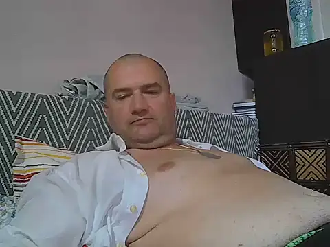 CristianDaniel78 online show from 07.28.26