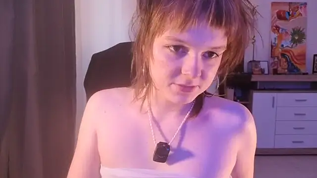 DustiZuchowski online show from 06.22.26