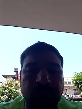 hottman7 online show from 07.11.26