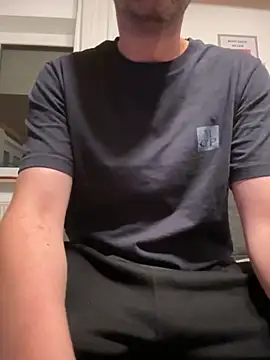 MrNiceMan1 online show from 07.30.26