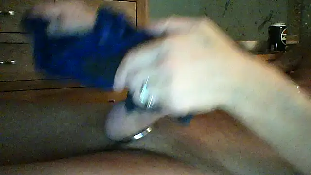 TheKnobSlobberer online show from 07.15.26
